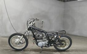 YAMAHA SR400 1986 1JR