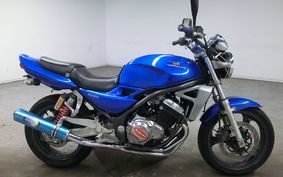 KAWASAKI BALIUS 250 Gen.2 2001 ZR250B