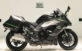 KAWASAKI NINJA 1000 SX 2024 ZXT02K