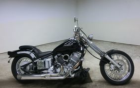 YAMAHA DRAGSTAR 400 2005 VH01J