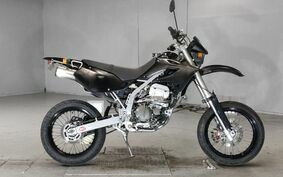 KAWASAKI KLX250D TRACKER LX250E