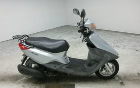 YAMAHA AXIS 125 TREET SE53J