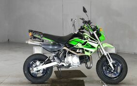 KAWASAKI KSR110 KL110A