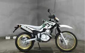 YAMAHA SEROW 250 2020 DG31J