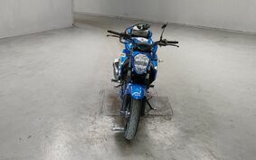 SUZUKI GIXXER 250 ED22B