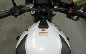 HONDA NC 700 S 2013 RC61