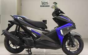 YAMAHA AERO X155