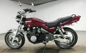 KAWASAKI ZEPHYR 400 1997 ZR400C