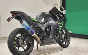 KAWASAKI ZX 10 NINJA R SE 2019 ZXT02E