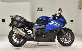 BMW K1300S 2011