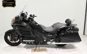 HONDA GL 1800 GOLD WING F6B 2014 SC68