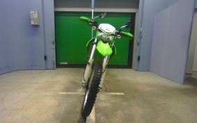 KAWASAKI KLX250 Gen.2 2008 LX250S