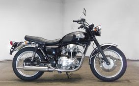 KAWASAKI W400 2007 EJ400A