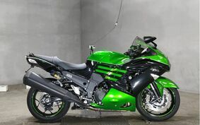 KAWASAKI ZX 1400 NINJA R 2016 ZXT40J