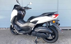 YAMAHA NMAX ABS SEG6J