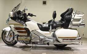 HONDA GL 1800 GOLD WING 2001 SC47