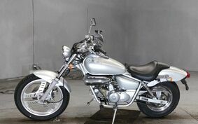 HONDA MAGNA 50 AC13