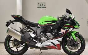 KAWASAKI NINJA ZX-6R A 2020 ZX636G