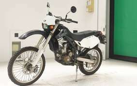 KAWASAKI KLX250 LX250E