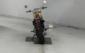 YAMAHA TW200 2JL