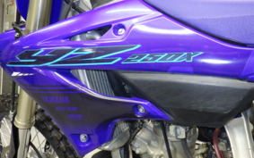 YAMAHA YZ250X CG50C