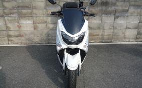 YAMAHA N-MAX SE86J