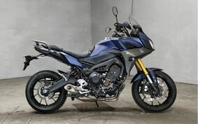 YAMAHA TRACER 9 2018 RN51J