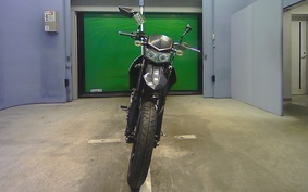 KAWASAKI KLX125D TRACKER X 2009 LX250V