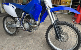 YAMAHA WR400F CH04W