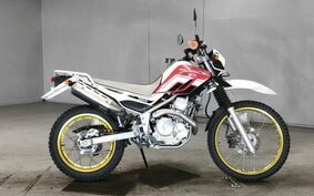 YAMAHA SEROW 250 DG17J