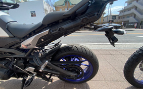 YAMAHA MT-09 Tracer 2015 RN36J