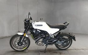 HUSQVARNA ヴィットピレン401 2019 UVJ