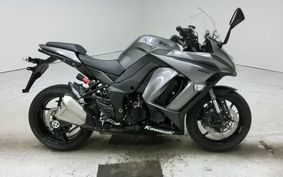 KAWASAKI NINJA 1000 2013 ZXT00L