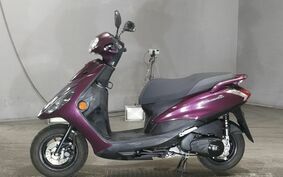 YAMAHA AXIS Z SED7J