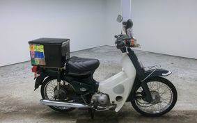 HONDA C70 SUPER CUB CUSTOM C70