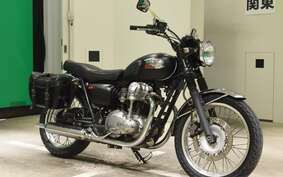 KAWASAKI W400 2008 EJ400A