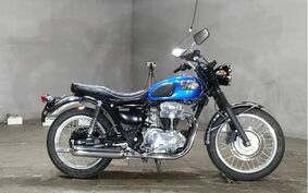 KAWASAKI W400 2009 EJ400A