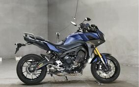 YAMAHA TRACER 9 2018 RN51J