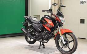 YAMAHA FAZER125 PCJM