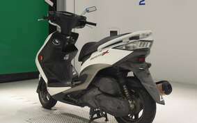 YAMAHA CYGNUS 125 XSR 2 SE44J