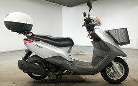 YAMAHA AXIS 125 TREET SE53J