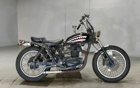 KAWASAKI 250TR BJ250F