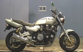 YAMAHA XJR1200 1994 4KG