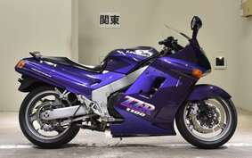 KAWASAKI ZZ1100 NINJA R 1991 ZXT10C