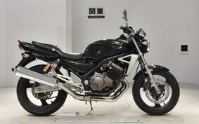 KAWASAKI BALIUS 250 Gen.2 ZR250B