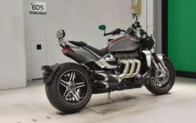 TRIUMPH ROCKET III GT 2022 BG10J5