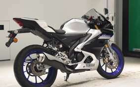 YAMAHA YZF-R15M