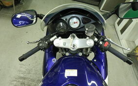 SUZUKI SV400S 2006 VK53A