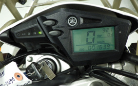 YAMAHA SEROW 250 Gen.2 DG17J