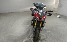 YAMAHA MT-09 Tracer 2015 RN36J